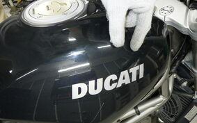 DUCATI MONSTER S4 2001 M400A