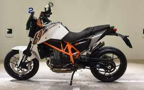 KTM 690 DUKE 2014 LDT40