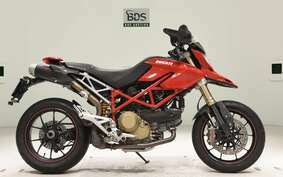 DUCATI HYPERMOTARD 1100S 2007