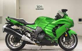 KAWASAKI ZX 1400 NINJA R 2014