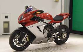 MV AGUSTA F3 2012