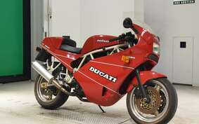 DUCATI 400SS 1990 ZDM400SS