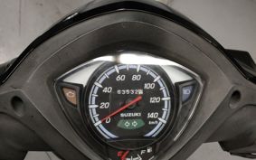 SUZUKI ADDRESS V110 CE47A