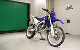 YAMAHA WR250R DG15J