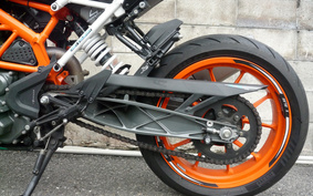 KTM 390 DUKE 1988 JPJ40