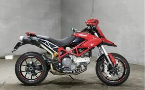 DUCATI HYPERMOTARD 796 2010 B101A