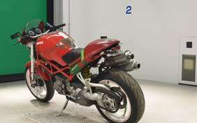 DUCATI MONSTER S2R 800 2005 M414A