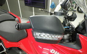 DUCATI MULTISTRADA 1200 S 2013 A302J