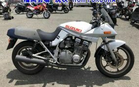 SUZUKI GSX1100Sｶﾀﾅ GS110X