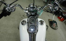 HARLEY FXDL 1580 2006