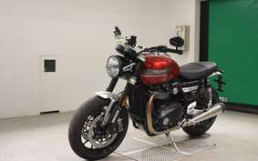 TRIUMPH SPEED TWIN 2023 AD85H4