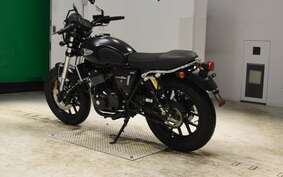 GPX  LEGEND250ツイン SYA5