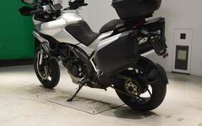 DUCATI MULTISTRADA 1200 S 2014 A302J