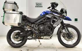 TRIUMPH TIGER 800 XC X 2015 RE16B8