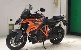 KTM 1290 SUPER DUKE GT 2024