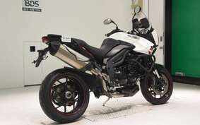 TRIUMPH TIGER 1050 2014