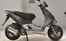 KYMCO SUPER 9