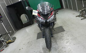 KAWASAKI NINJA ZX-6R A 2022 ZX636G