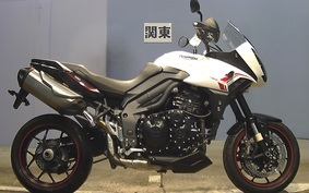 TRIUMPH TIGER 1050 2013 G7475F