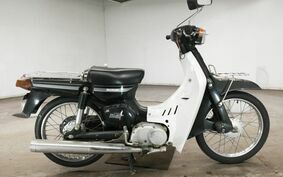 SUZUKI BIRDIE 50 BA14A