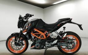 KTM 390 DUKE 2015 JGJ40