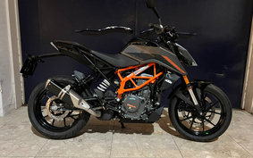 KTM 390 DUKE 2024 JPJ40