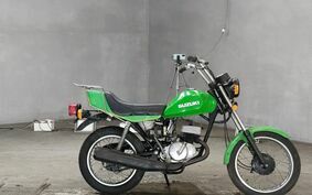 SUZUKI MAMETAN OR50