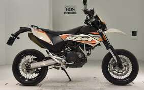 KTM 690 SMC 2011