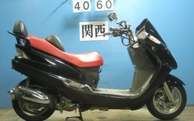 SYM RV125 JP Type LA12