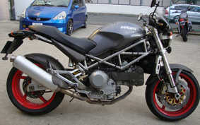 DUCATI MONSTER S4 2001 M400A