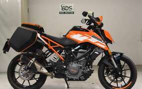 KTM 250 DUKE JPE40