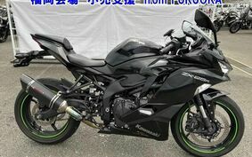 KAWASAKI ZX-25R ZX250E