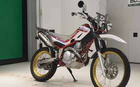 YAMAHA SEROW 250 DG31J