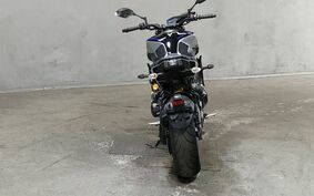 YAMAHA MT-09 SP 2019 RN52J