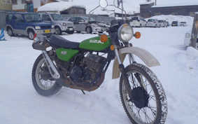 SUZUKI TS400 1977 TS4003