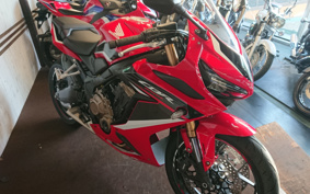 HONDA CBR650R 2022 RH03