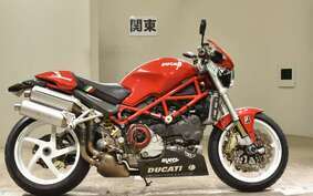 DUCATI MONSTER S4R 2005 M405A