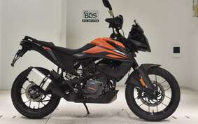 KTM 390 ADVENTURE 2020