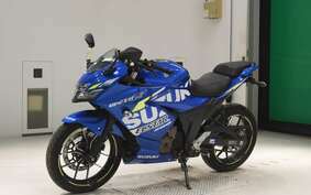 SUZUKI GIXXER 250 SF ED22B