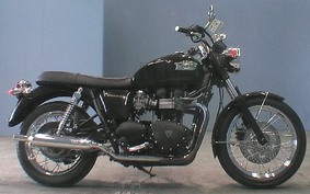 TRIUMPH BONNEVILLE 2008 J9107G