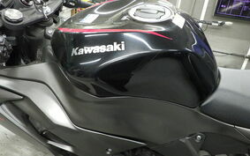 KAWASAKI NINJA ZX-6R A 2022 ZX636G