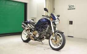 DUCATI MONSTER S4R 2004