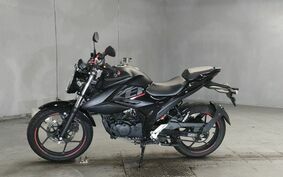 SUZUKI GIXXER 150 ED13W