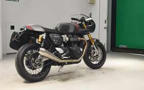 TRIUMPH THRUXTON 1200 RS 2020 AD87H4