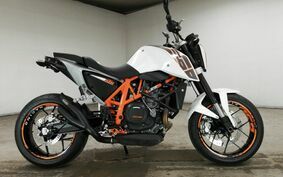 KTM 690 DUKE 2016 LDT40