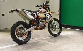 KTM 500 EXC SIXDAYS 2012 EXA40