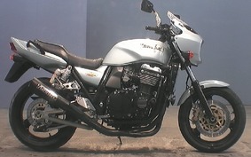 KAWASAKI ZRX1100 1997 ZRT10C