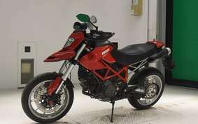 DUCATI HYPERMOTARD 796 2010