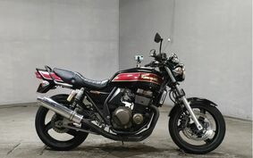 KAWASAKI ZRX-2 2006 ZR400E