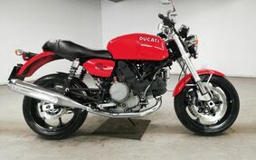 DUCATI GT1000 2006 C103A